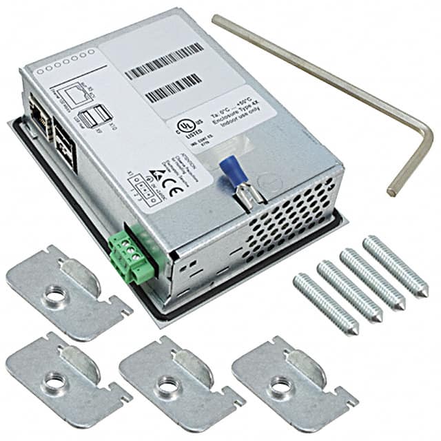 2913632 Phoenix Contact Interface homme-machine (IHM)